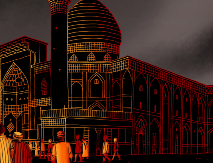 الوضع الاجتماعي للملحدين في العراق