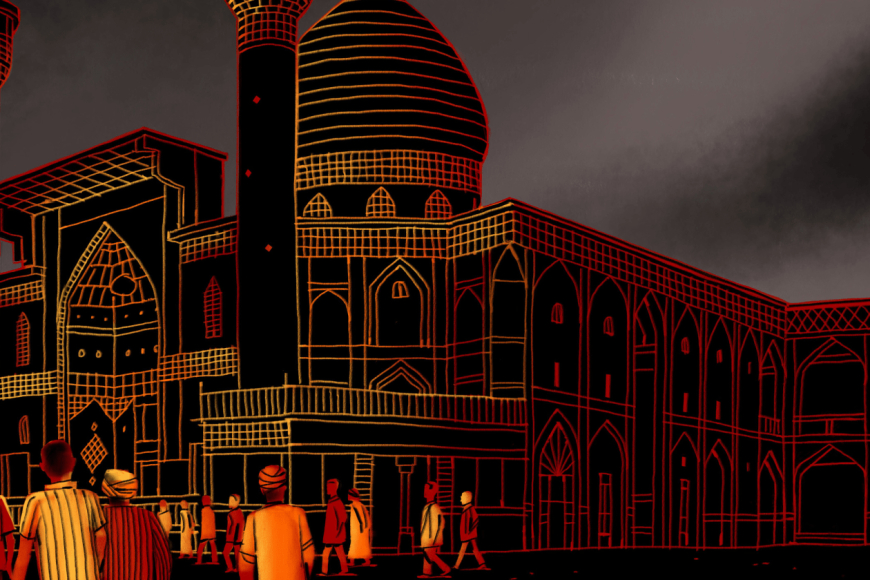 الحماية القانونية للملحدين في العراق